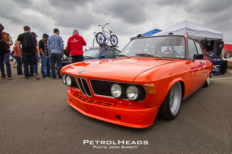 Illustration for article titled Bimmerfest 2015